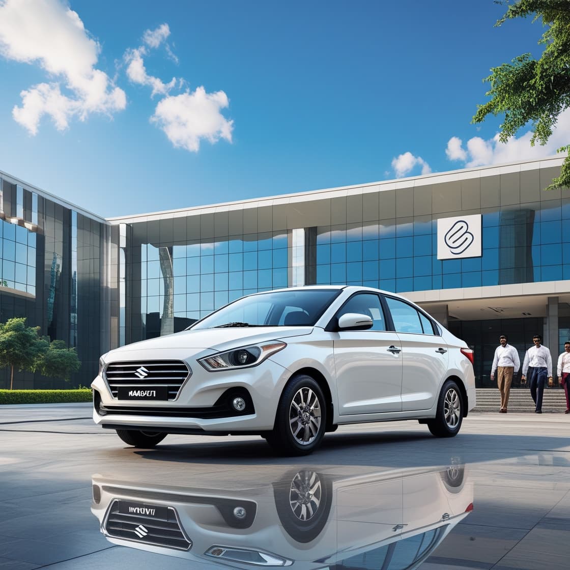 Employee Transportation Services